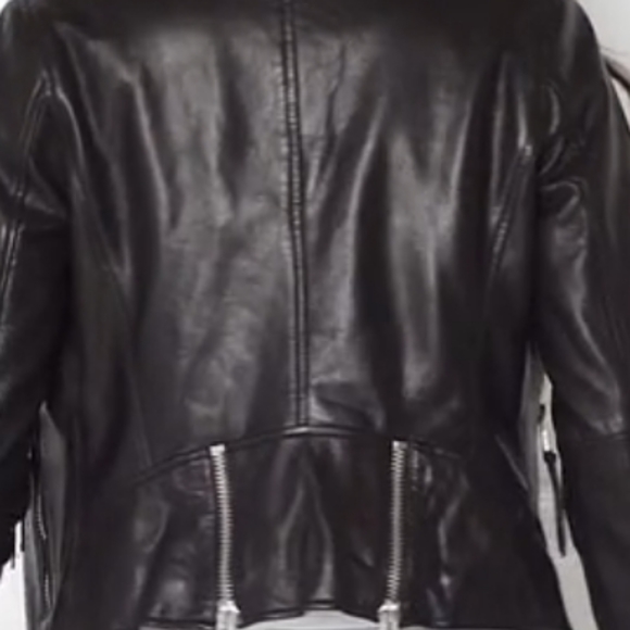 ROCKANDBLUE LUX LAMB LEATHER - Picture 5 of 10